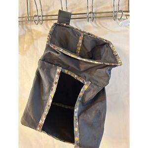 Graco?‎ Play pen Diaper stacker hooks on. 8x10"